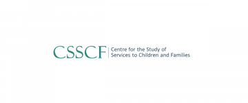 CSSCF Logo